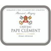 Château Pape Clement - kompletní nabídka (Balení 6 lahví v dřevěné bedýnce, Lahev 0,75 l, Ročník 2022)