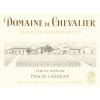 Domaine de Chevalier - kompletní nabídka (Balení 1 lahev samostatně, Lahev 1,5 l - Magnum, Ročník 2012)