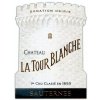 Château La Tour Blanche - kompletní nabídka (Balení 6 lahví v dřevěné bedýnce, Lahev 0,75 l, Ročník 2022)