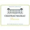 Château Nairac - kompletní nabídka (Balení 6 lahví v dřevěné bedýnce, Lahev 0,75 l, Ročník 2013)