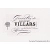 Château Villars - kompletní nabídka (Balení 12 lahví v kartonu, Lahev 0,75 l, Ročník 2011)