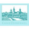 Cos d'Estournel Blanc - kompletní nabídka (Balení 1 lahev samostatně, Lahev 0,75 l, Ročník 2018)