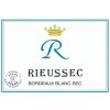 R de Rieussec - kompletní nabídka (Balení 6 lahví v kartonu, Lahev 0,75 l, Ročník 2024)