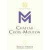 Château Croix Mouton - kompletní nabídka (Balení 6 lahví v kartonu, Lahev 0,75 l, Ročník 2022)