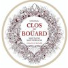 Château Clos de Boüard - kompletní nabídka (Balení 12 lahví v dřevěné bedýnce, Lahev 0,75 l, Ročník 2018)