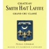 Château Smith Haut Lafitte - kompletní nabídka (Balení 6 lahví v dřevěné bedýnce, Lahev 0,75 l, Ročník 2009)