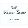Château Senejac - kompletní nabídka (Balení 1 lahev samostatně, Lahev 0,75 l, Ročník 2018)