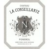 Château La Conseillante - kompletní nabídka (Balení 1 lahev samostatně, Lahev 0,75 l, Ročník 2011)