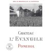 Château l'Evangile - kompletní nabídka (Balení 1 lahev v dřevěné bedýnce, Lahev 1,5 l - Magnum, Ročník 1981)