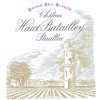 Château Haut-Batailley - kompletní nabídka (Balení 6 lahví v dřevěné bedýnce, Lahev 0,75 l, Ročník 2016)