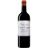 Château Haut-Bages Liberal - kompletní nabídka (Balení 1 lahev samostatně, Lahev 0,75 l, Ročník 2017)