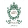 Château Ferrière - kompletní nabídka (Balení 1 lahev v dřevěné bedýnce, Lahev 3 l - Double Magnum, Ročník 2005)