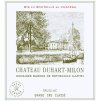 Château Duhart Milon - kompletní nabídka (Balení 6 lahví v dřevěné bedýnce, Lahev 0,75 l, Ročník 2003)