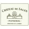 Château de Sales - kompletní nabídka (Balení 12 lahví v dřevěné bedýnce, Lahev 0,75 l, Ročník 2017)