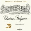 Château Belgrave - kompletní nabídka (Balení 6 lahví v dřevěné bedýnce, Lahev 0,75 l, Ročník 2016)
