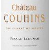 chateau couhins