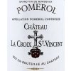 CROIX SAINT VINCENT POMEROL