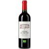 Chateau Lauretan bottle