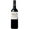 Château Teyssier bottle