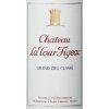 CHATEAU LA TOUR FIGEAC