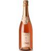 Champagne Arlaux brut rose bottle