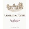 Chateau de Fonbel label