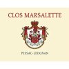 CLOS MARSALETTE 7deci