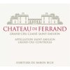 CHATEAU DE FERRAND