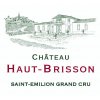 CHATEAU HAUT BRISSON