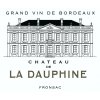 chateau la dauphine