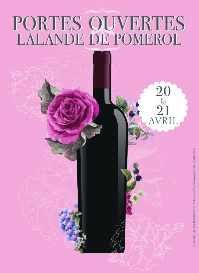 Lalande de Pomerol