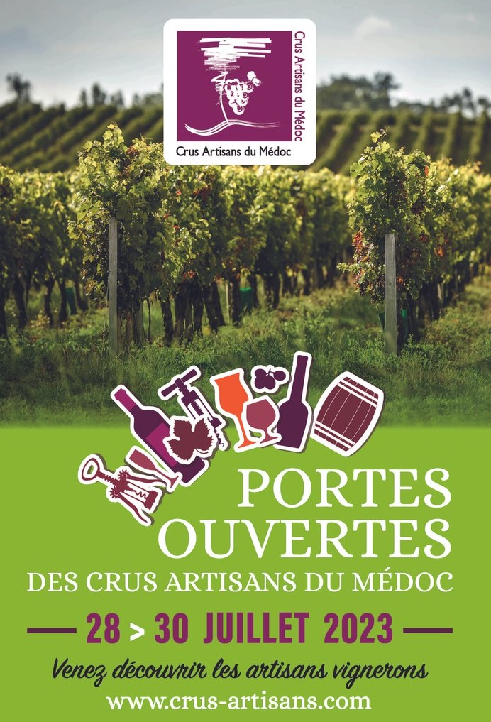Crus Artisans du Médoc