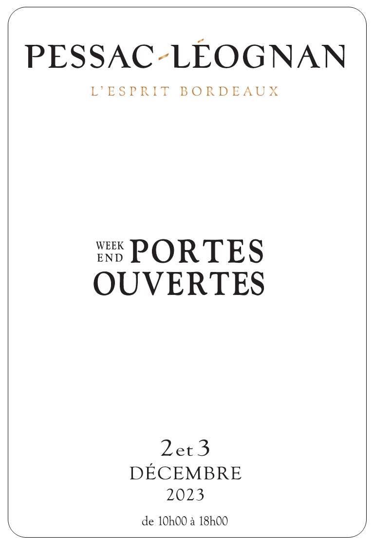 Pessac-Léognan (prosinec)