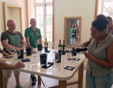 Chateau-Arnauld-Haut-Medoc-tasting-7deci