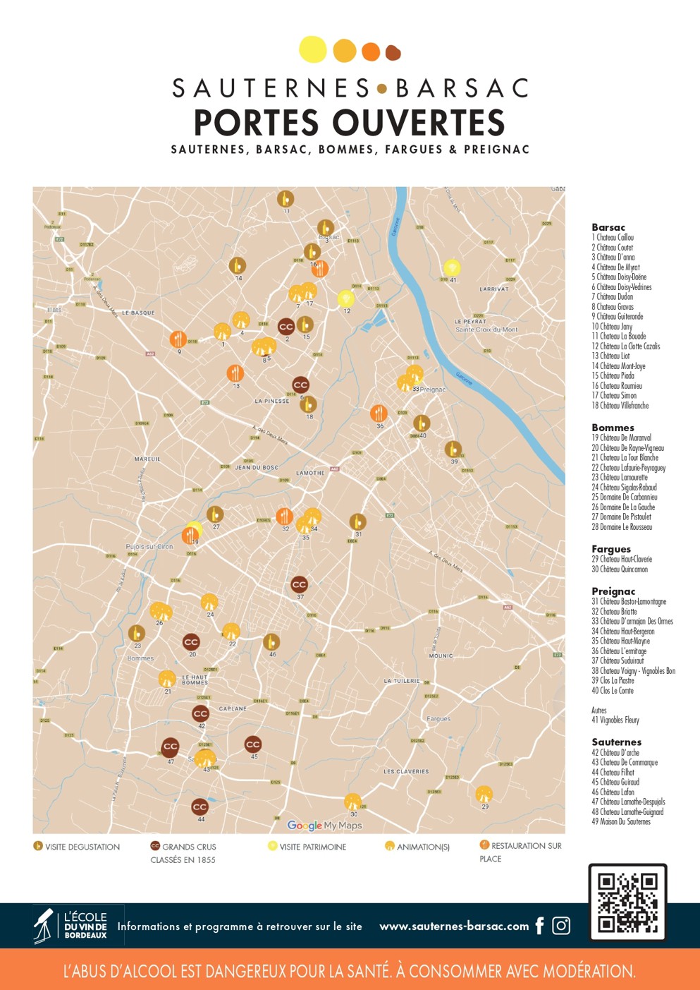 portes-ouvertes-sauternes-and-barsac-map-7deci