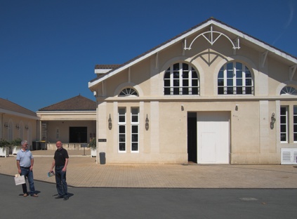 chateau-Larrivet-Haut-Brion-pessac-leognan-2017