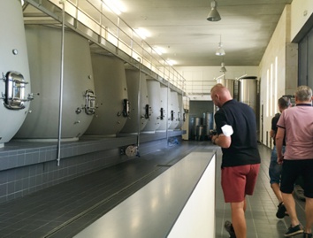 Chateau-la-croix-de-gay-pomerol-visit-7deci-2021