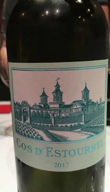 Cos-dEstournel-st-estephe-7deci-white-wine