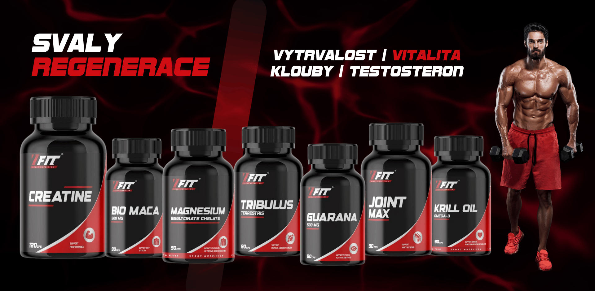 7fit extras