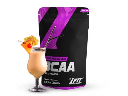 Bca pinacolada
