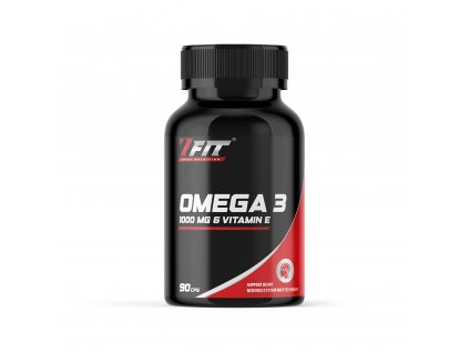 Omega3 DARK