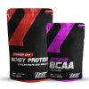 Akce Whey 1816g+BCAA 360 g