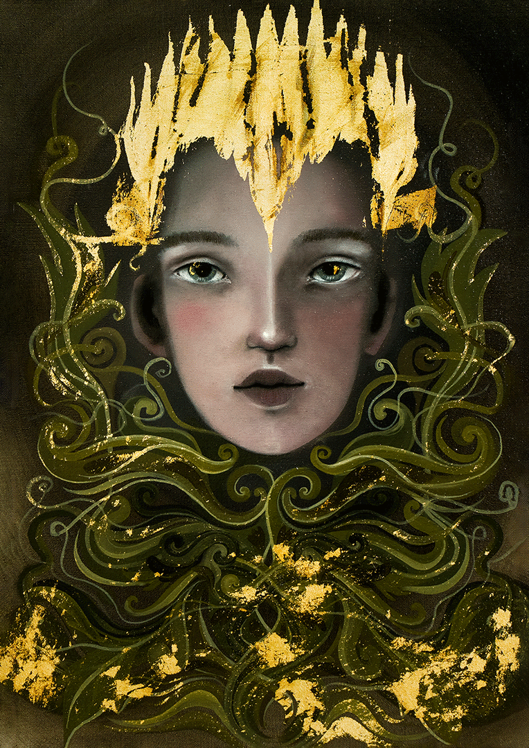 Slunovrat - Lena Brauner