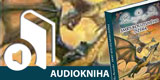 Audiokniha Smrt kouzelného džina