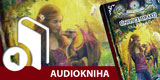 Audiokniha Únosce draků
