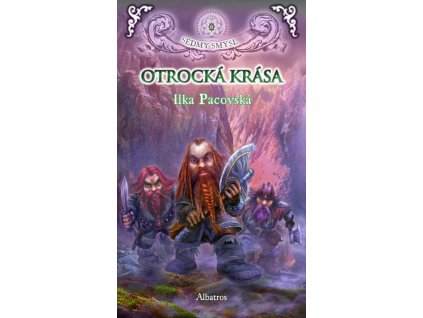 otrocka krasa