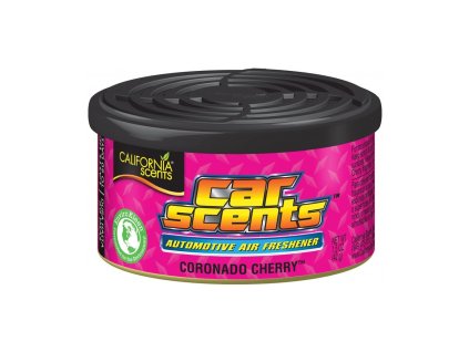 CALIFORNIA SCENTS Coronado cherry (višňa)