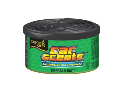 CALIFORNIA SCENTS Emerald bay (smaragdový záliv)