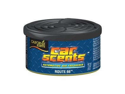 CALIFORNIA SCENTS Route 66