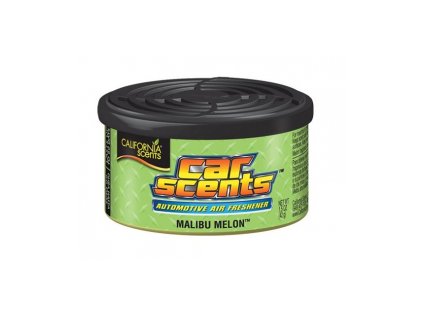 CALIFORNIA SCENTS Malibu melon (melón)